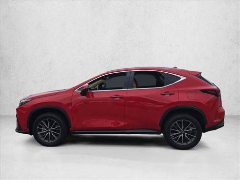 Used 2023 Lexus NX 350 AWD image 8