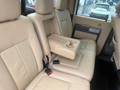 Used 2016 Ford F350 Lariat w/ Lariat Interior Package AWD/4WD image 59