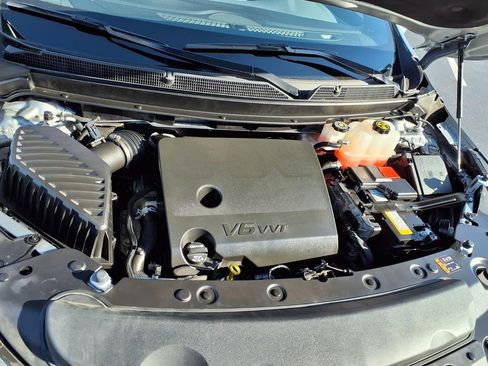 Used 2023 Buick Enclave Essence FWD image 36