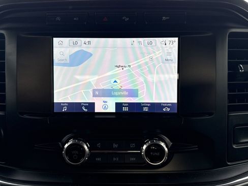 Certified 2023 Ford F150 XLT w/ Equipment Group 301A Mid image 7