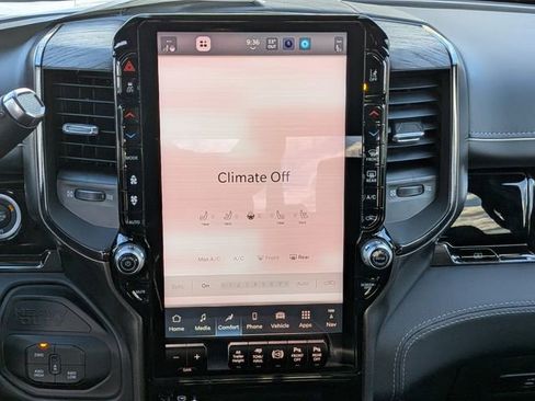 New 2026 RAM 3500 Tradesman image 17