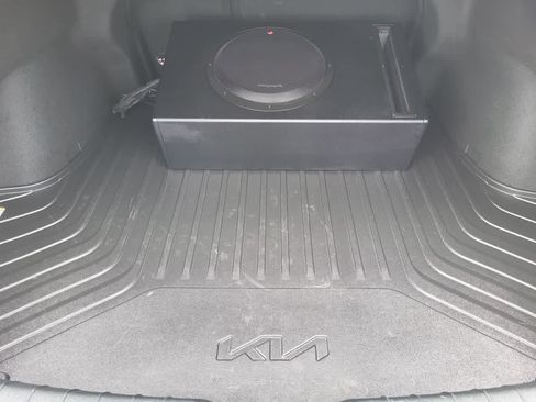 Used 2025 Kia K5 GT-Line FWD image 27