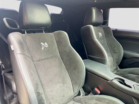 Used 2023 Dodge Challenger R/T Scat Pack w/ Plus Package image 30