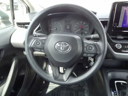 Used 2024 Toyota Corolla LE FWD image 12