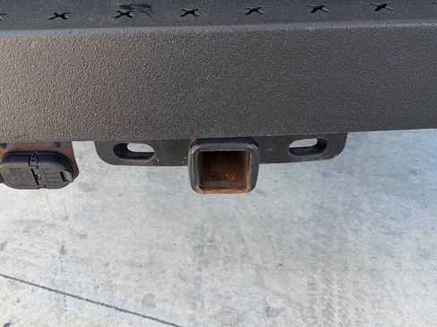 Used 2017 Ford F250 XL w/ XL Value Package RWD image 16
