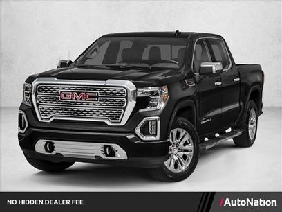 Used 2019 GMC Sierra 1500 Denali w/ Denali Ultimate Package
