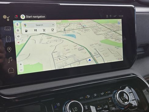 New 2026 GMC Sierra 3500 AT4 w/ AT4 Premium Plus Package image 11