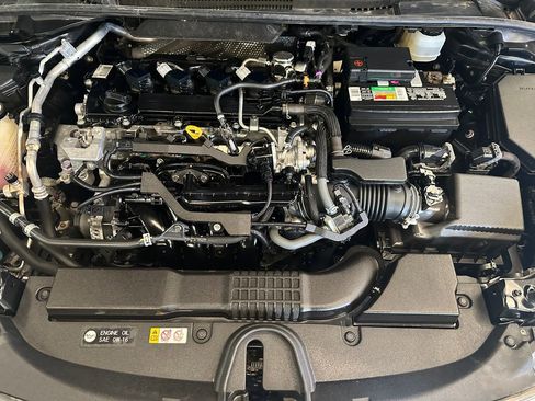 Used 2020 Toyota Corolla SE w/ Carpet Mat Package (TMS) FWD image 23