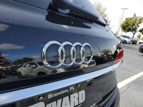 Used 2021 Audi Q7 2.0T Premium Plus w/ Premium Plus Package image 6