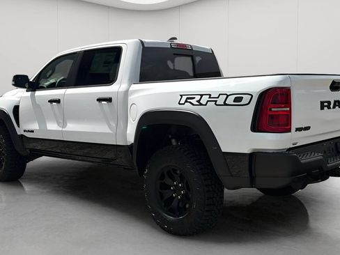 New 2026 RAM 1500 RHO AWD/4WD image 8