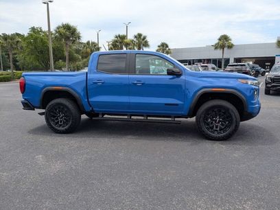 New 2026 GMC Canyon Elevation w/ Convenience Package
