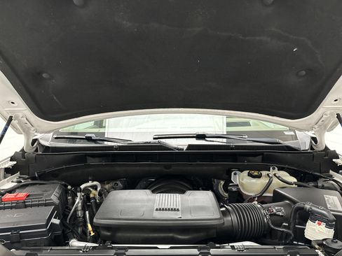 Used 2021 GMC Yukon XL Denali w/ Denali Premium Package image 51