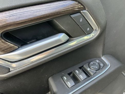 Used 2022 Chevrolet Silverado 1500 RST image 22