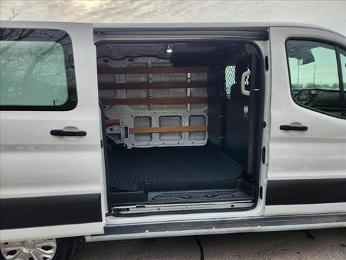 Used 2023 Ford Transit 250 Low Roof w/ Exterior Upgrade Package image 16