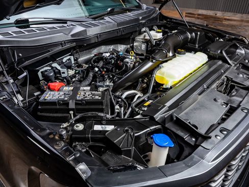 Used 2025 Ford F150 STX w/ Equipment Group 200A image 39