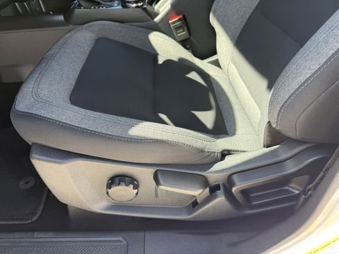 Used 2025 Ford Bronco Big Bend image 29