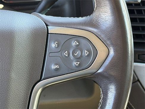 Used 2018 Chevrolet Tahoe LT image 16