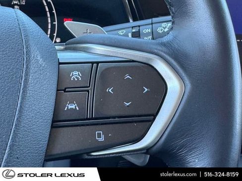 Used 2023 Lexus NX 450h+ AWD w/ Towing Package (2000 Lbs) image 25