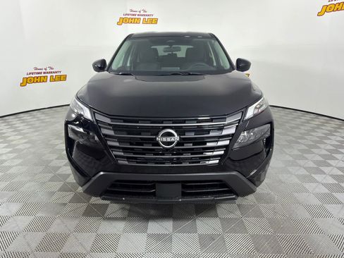 New 2026 Nissan Rogue SV image 9