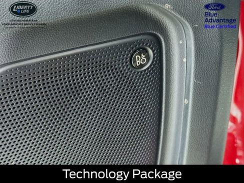 Used 2022 Ford Escape SEL w/ SEL Stealth AWD Package image 19