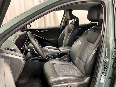 Used 2024 Kia Niro Wind image 10
