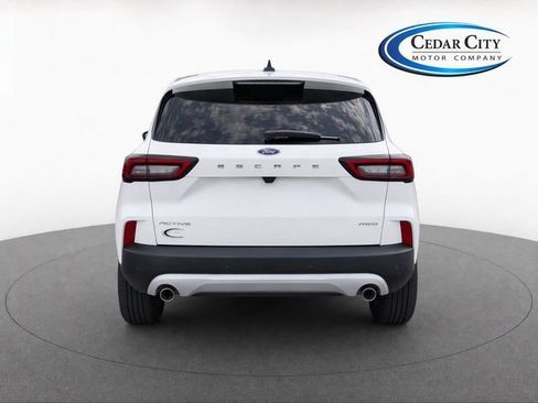 Used 2026 Ford Escape Active w/ Tech Pack #1 AWD/4WD image 7