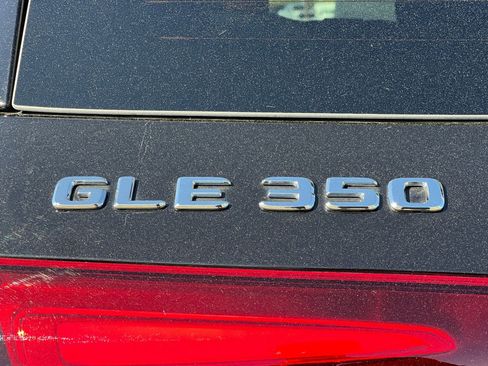 Certified 2026 Mercedes-Benz GLE 350 4MATIC image 13