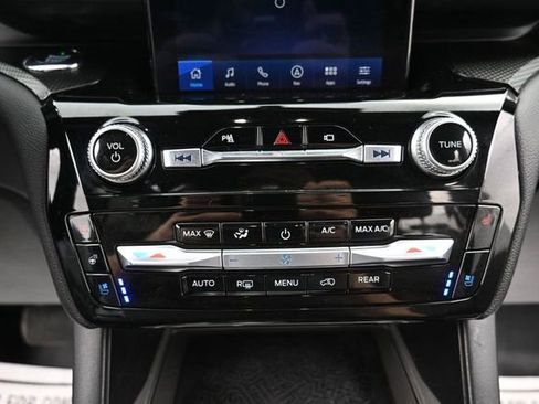 Used 2021 Ford Explorer ST w/ Equipment Group 401A AWD/4WD image 22