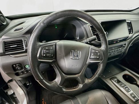 Used 2024 Honda Ridgeline TrailSport image 11