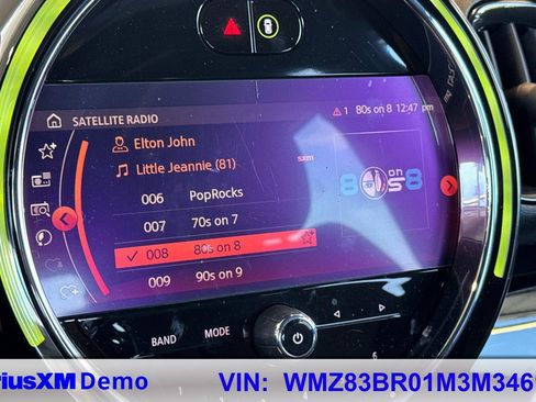 Used 2021 MINI Cooper Countryman S w/ Driver Assistance Package image 53