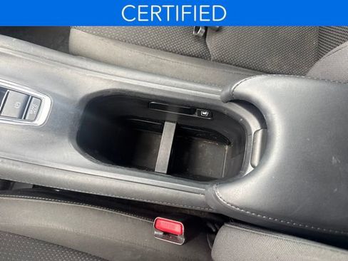 Certified 2022 Honda HR-V Sport image 22