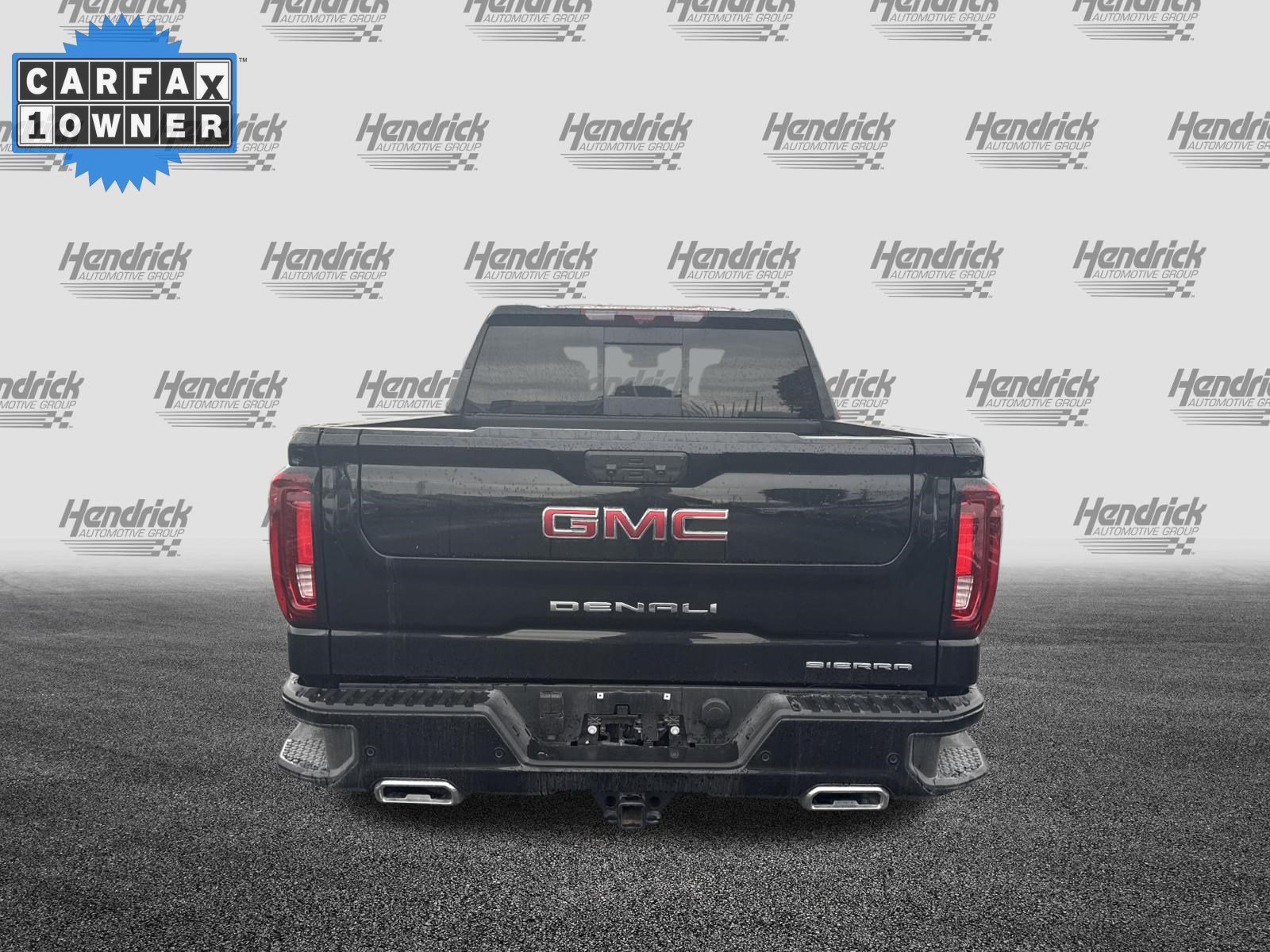 Used 2026 GMC Sierra 1500 Denali w/ Denali Reserve Package AWD/4WD image 9