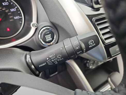 New 2026 Mitsubishi Eclipse Cross SE AWD/4WD image 18