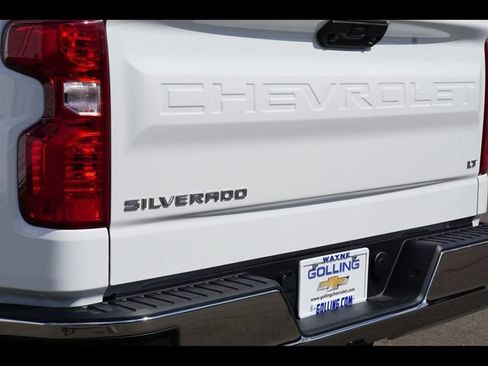 New 2026 Chevrolet Silverado 1500 LT w/ LPO, Liner Protection Package AWD/4WD image 29