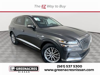 Used 2024 Genesis GV80 2.5T