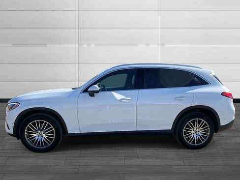 Used 2026 Mercedes-Benz GLC 300 4MATIC image 6
