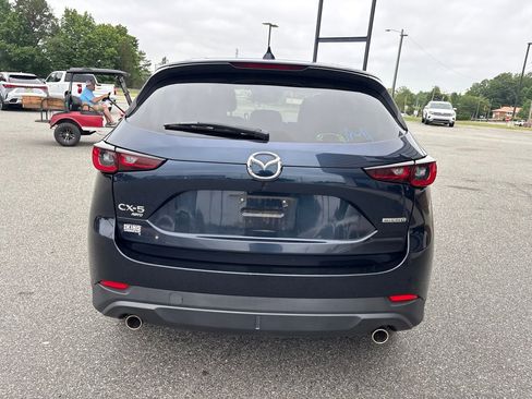 Used 2022 MAZDA CX-5 AWD 2.5 S image 7