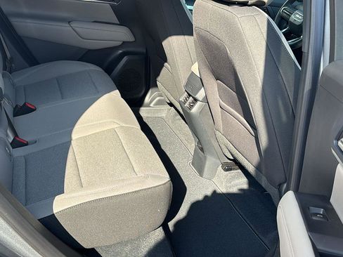 New 2026 GMC Terrain Elevation w/ Technology Package II FWD image 17