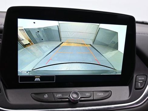 Used 2024 Chevrolet Blazer LT w/ LPO, Floor Liner Package FWD image 20