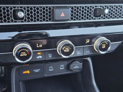 New 2026 Honda Civic Sport image 13