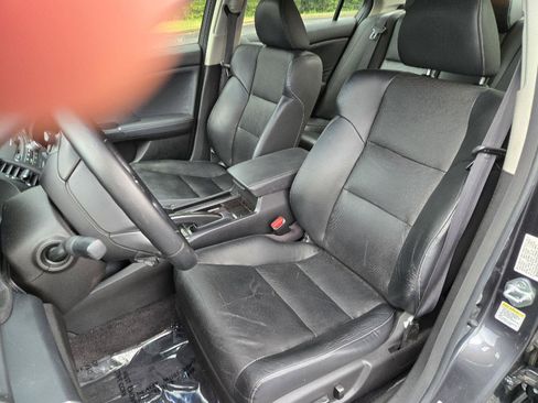 Used 2013 Acura TSX Sedan FWD image 17