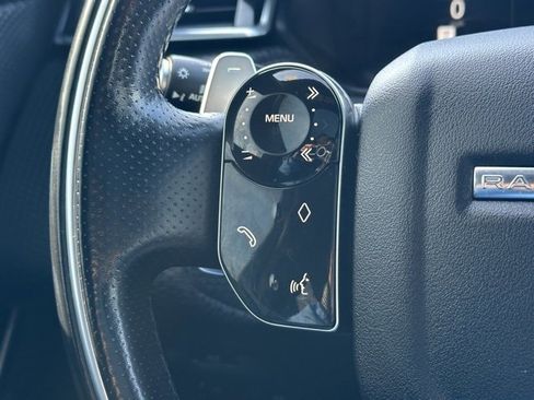 Used 2018 Land Rover Range Rover Velar R-Dynamic SE image 43