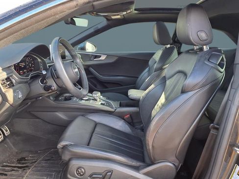 Used 2018 Audi A5 2.0T Premium Plus w/ Premium Plus image 8