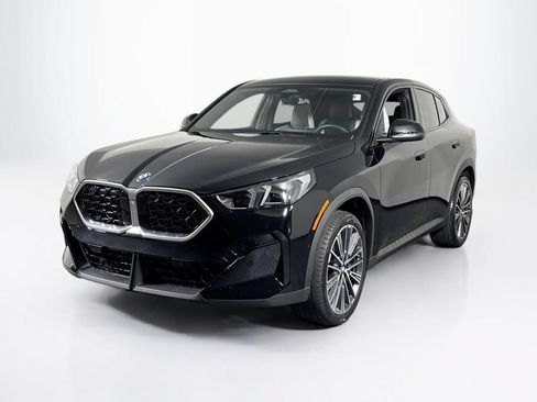 Used 2025 BMW X2 xDrive28i w/ Convenience Package AWD/4WD image 1