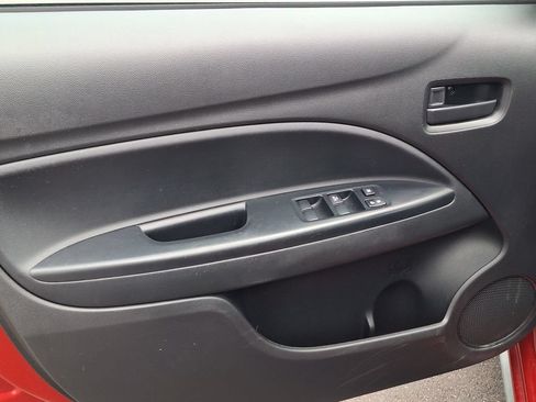 Used 2021 Mitsubishi Mirage LE FWD image 9