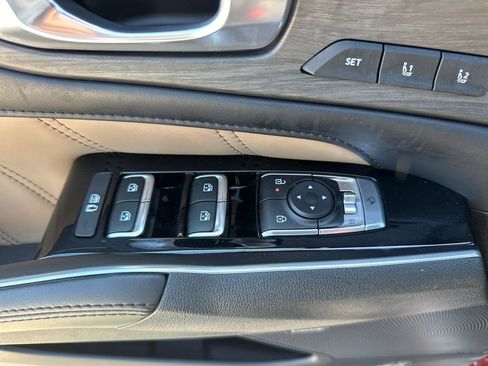 Used 2025 Kia Sorento SX Prestige AWD/4WD image 44