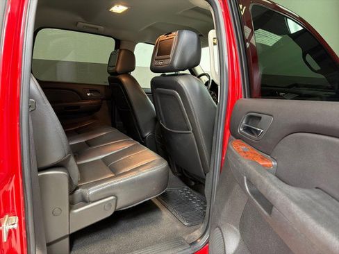 Used 2010 Chevrolet Silverado 2500 LTZ w/ Convenience Package image 61