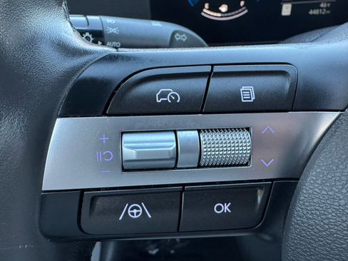 Used 2024 Hyundai Kona SEL AWD/4WD image 15