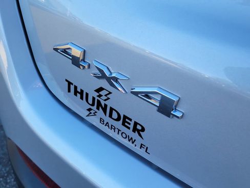 New 2026 Jeep Compass Limited image 8