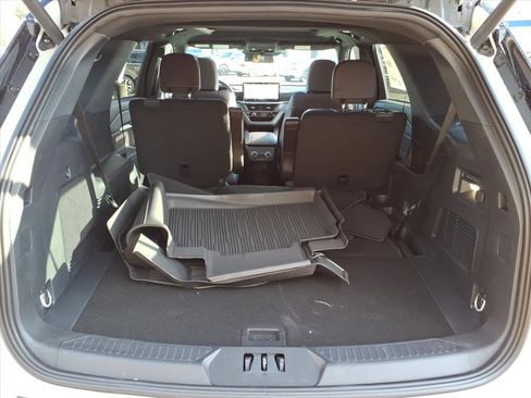 New 2026 Ford Explorer Platinum w/ LUX Leather Package image 13
